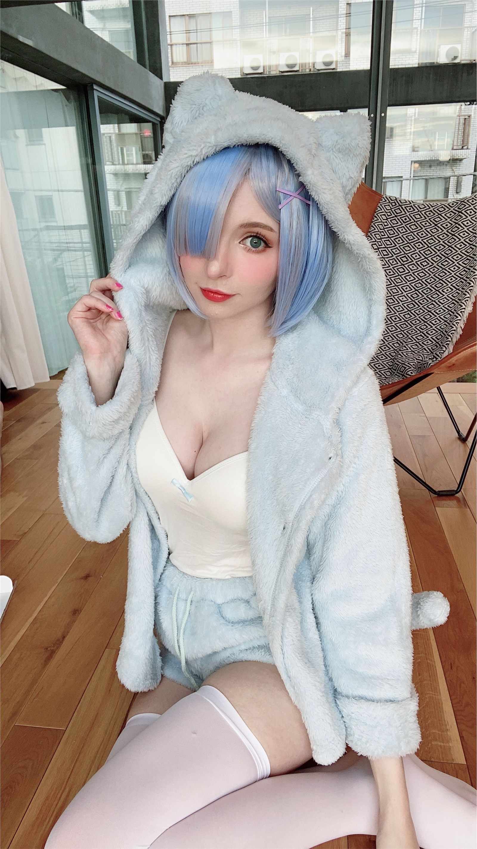 Peachmilky 023-PeachMilky - REM (re_zero)(11)